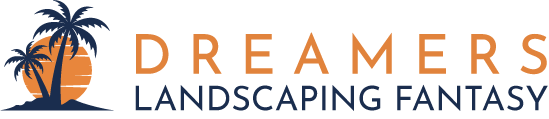 Dreamers Landscaping Fantasy